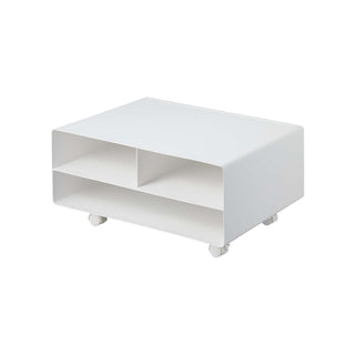 Rolling Printer Stand - Steel - By Baano
