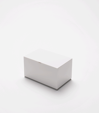 Skincare Organizer - By Baano