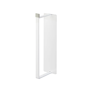 Magnetic Clothes Hanger Rack - Steel - By Baano
