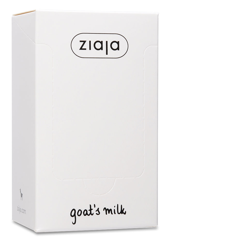 Goats Milk Face Mask - By Baano