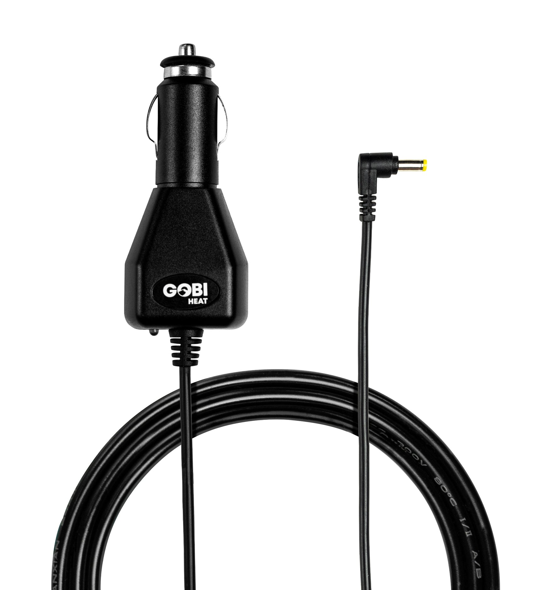 Gobi Heat Car Charger