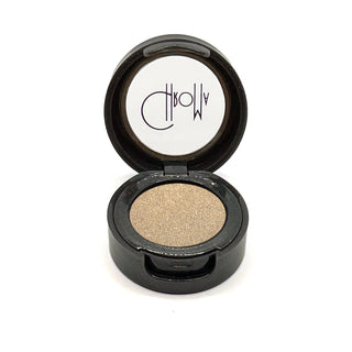 Eye Shadows Shimmer - Warm Tones - By Baano