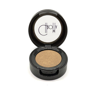 Eye Shadows Shimmer - Warm Tones - By Baano