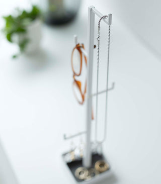 Tree Accessory Stand - Steel - By Baano