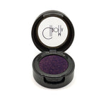Eye Shadows Sparkle - By Baano