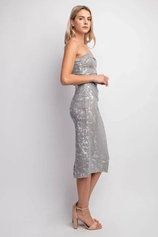Glamourous Grace