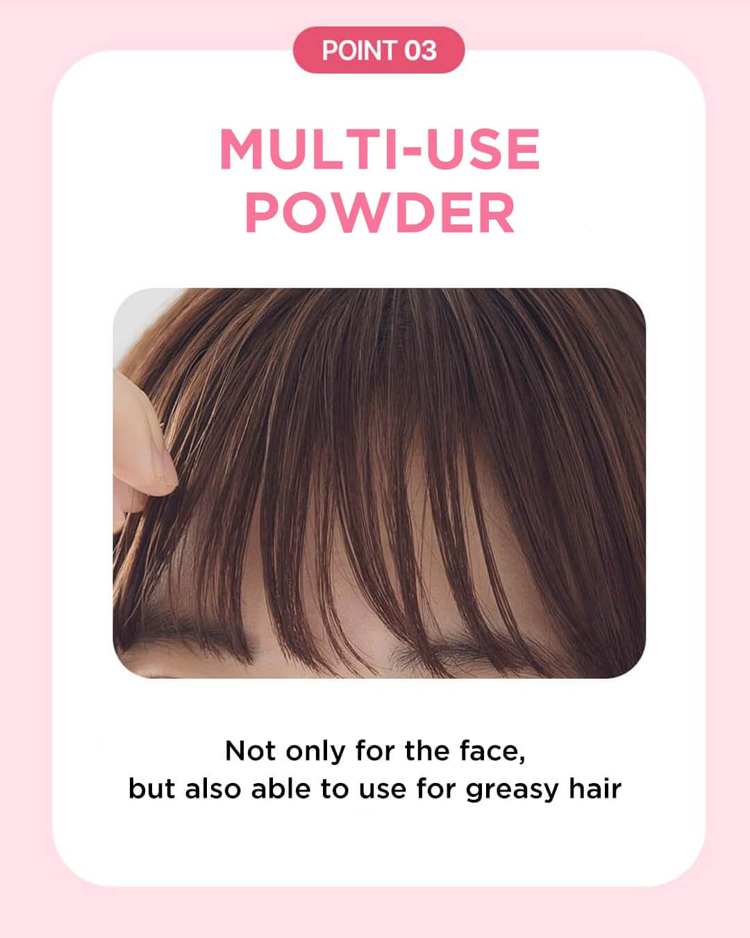 No Poreblem Mineral Powder Foundation - By Baano