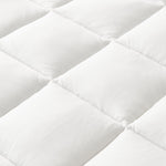 2 Inch Thick Cooling Mattress Pad - Finley Collection Great Bay Home