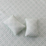 3 Piece Large Snowflake Quilt - Noemi Collection Great Bay Home