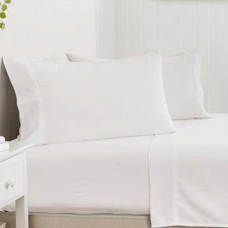 4 Piece Rayon Derived from Bamboo Sheet Set - Jordyn Collection