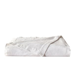 100% Cotton Small Waffle Weave Blanket - Hazel Collection Great Bay Home