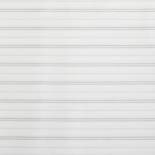 Microfiber Stripe Sheet Set - Adeline Collection
