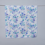 3-Piece Floral Quilt Set - April Morning - By Baano