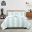 Everette - Seafoam Blue