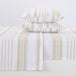Stripe - Taupe