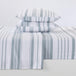 Stripe - Soft Blue