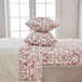 Watercolor Flowers - Desert Rose