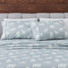 Lodge - Forest Animal - Light Grey
