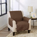 Chocolate / Taupe