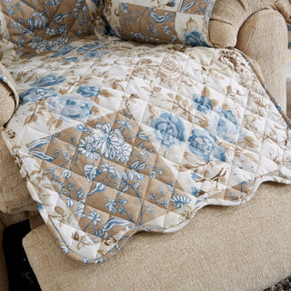 Reversible Furniture Protector - Maribel Collection