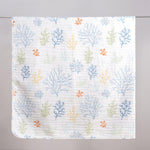 3-Piece Coastal Quilt - Maldives Collection Great Bay Home