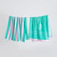 Seahorse Green / Pink