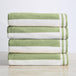 Eucalyptus Green / White