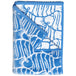 Blue / White Fish