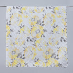 3 Piece Floral Quilt Set - Helene Collection Great Bay Home