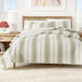 White/Green