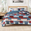 Americana Patchwork