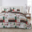 Holiday Patchwork