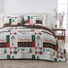Holiday Patchwork