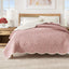 Spring Petals Peach