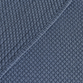 Stonewashed Relaxed Quilt Set - Vittoria Collection