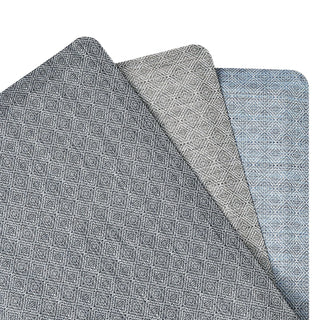 Cushioned Textured Anti-Fatigue Standing Kitchen Mat