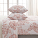 Toile - Blush Pink