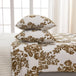 Toile - Olive