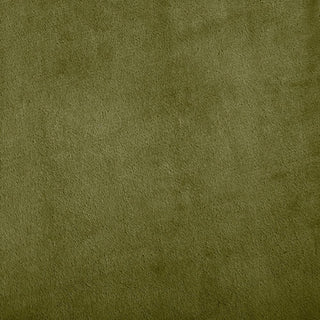 4-Piece Solid Plush Sheet - Velvet Luxe Collection