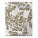 Toile - Olive