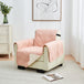 Dusty Rose / Taupe