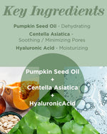 No PoreBlem Redness Correcting Primer - By Baano