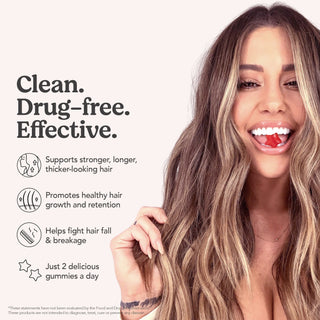 Gummy Stars - By Baano