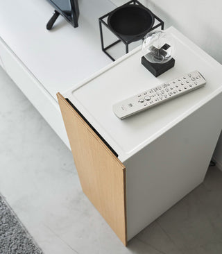 Video Game Storage Cabinet - Steel - By Baano