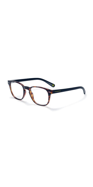 Cross Oxford Reading Glasses Lens Power: 1.00 - By Baano