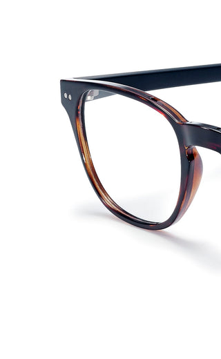 Cross Oxford Reading Glasses Lens Power: 1.00 - By Baano