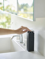 Push Soap Dispenser - By Baano
