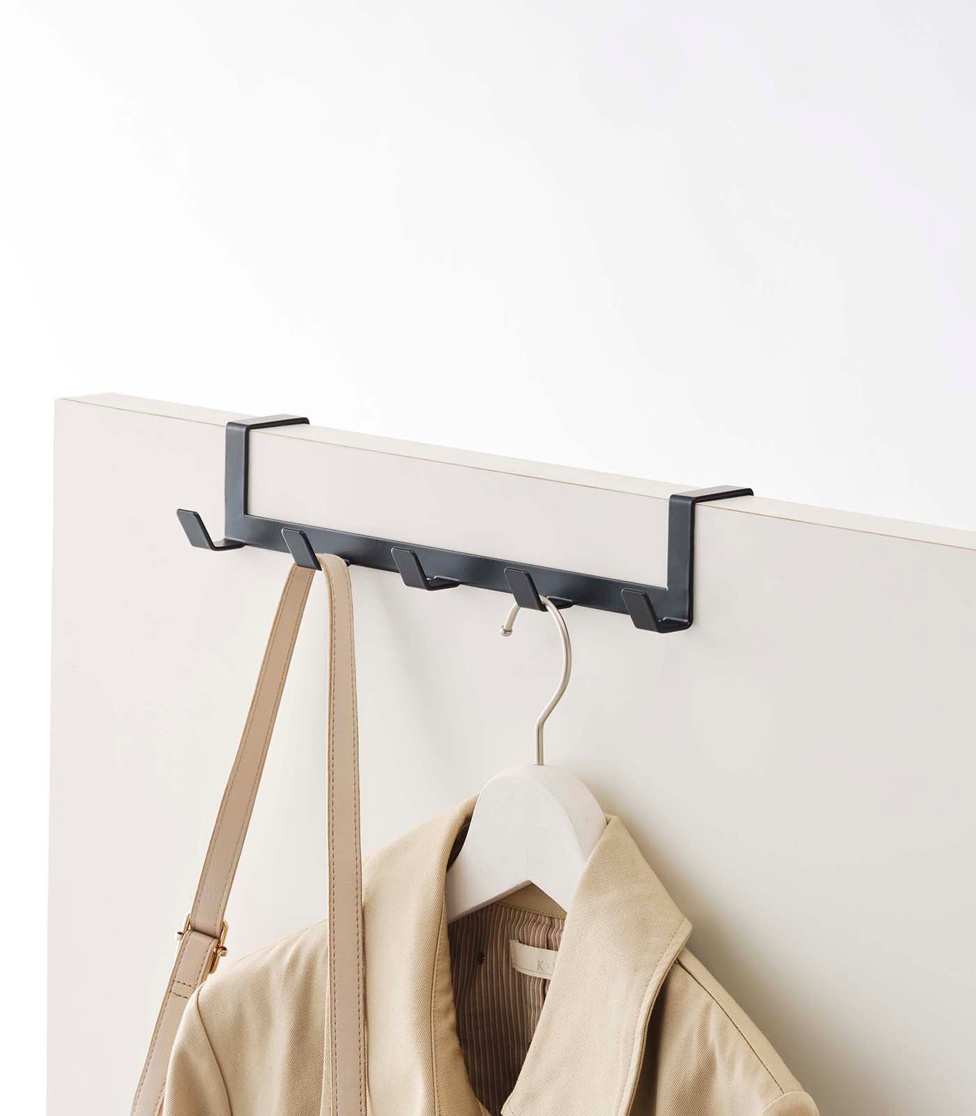 Over-the-Door Hanger - Steel Yamazaki Home