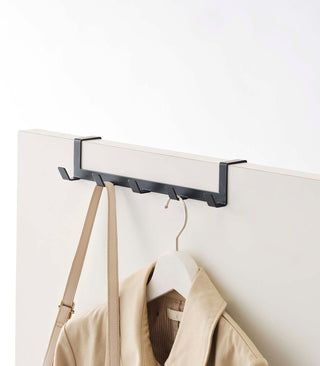 Over-the-Door Hanger - Steel - By Baano