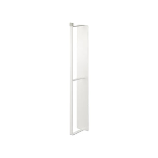 Magnetic Clothes Hanger Organizer - Steel - By Baano